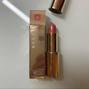 Becca Ultimate Lipstick Love